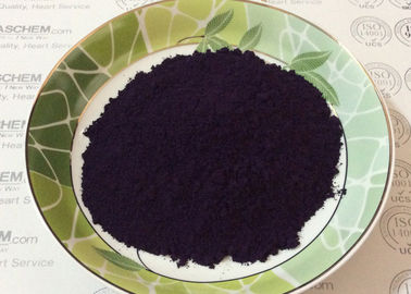 Formula LaB6 Rare Earth Materials Deep Purple Lanthanum Hexaboride Powder