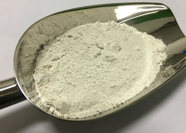 Precision Optical Polishing Powder White Cerium Oxide 99.9% Cas No 1306-38-3