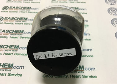 CAS 1317-38-0 Nano Copper Oxide Powder For Efficient Desulfurizing Agent
