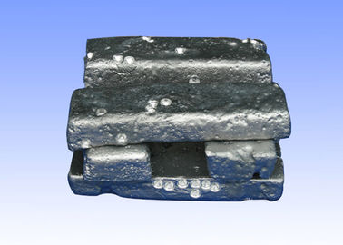 La Formula Lanthanum Metal Silvery Lumps Applied Produce Specialty Alloys