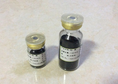 99.95% Nano Platinum Black Powder with cas no 7440-06-4 and formula Pt for Catalysts