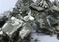 Atomic Energy Industry Rare Earth Metals / Samarium Metal High Purity