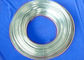 Cas 7440-02-0 High Purity Metals , Nickel Metal Sheet Ingot Wire Foil Fit Sputtering Target