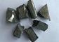 99.9% 99.99% Min Yttrium Rare Earth Metal Lumps Cas No 7440-65-5 For Alloy