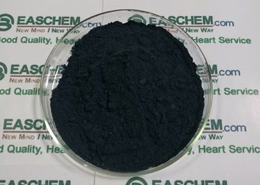 High Purity Rare Earth Metals / Yttrium Metal Powder Cas Dark Brown Color