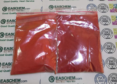 Inorganic Red Pigment Cerium Sulfide Powder 98% Purity 344.37 Molecular Weight