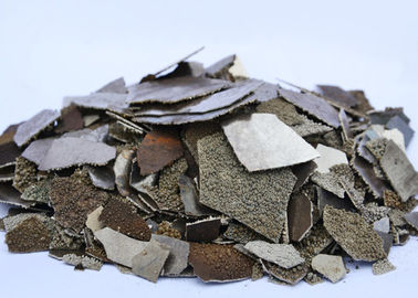 95 % Min Manganese Nitride Lumps Flakes Granular Ball Fit Iron / Steel Smelting Additive