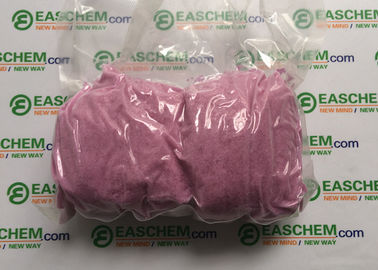 Chemical Reagent Neodymium Chloride Hexahydrate Cas 13477-89-9 Pink Crystal