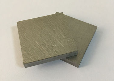 99.9% Purity Rare Earth Materials Gadolinium Metal Lumps Cas No 7440-54-2 Formula Gd