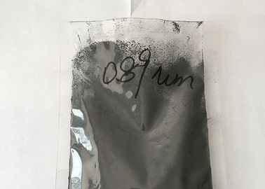 Grey Inorganic Salts / Titanium Carbide Fisher For Hard Alloy Material Additive