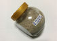 99% Min Purity Brown Rare Earth Oxides , Praseodymium Neodymium Oxide Powder