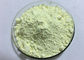 Piezoelectric Ceramics High Purity Bismuth Powder EINECS No 215-233-5