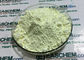 Yellow Crystalline Powder / Bismuth Oxide For Surge Arresters Raw Material