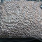 Silver Ingot High Purity Indium Power / Foil Indium Sheet Bead For Sealing