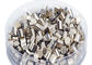 Compound Semiconductor High Purity Metals Zinc Series Metal Ingots Lumps Pellets