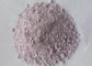 Formula NdF3 Rare Earth Fluoride / Neodymium Fluoride Powder Cas No 13709-42-7