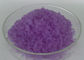Purple Rare Earth Nitrates Neodymium Nitrate Hexahydrate Crystal For Colours Glass